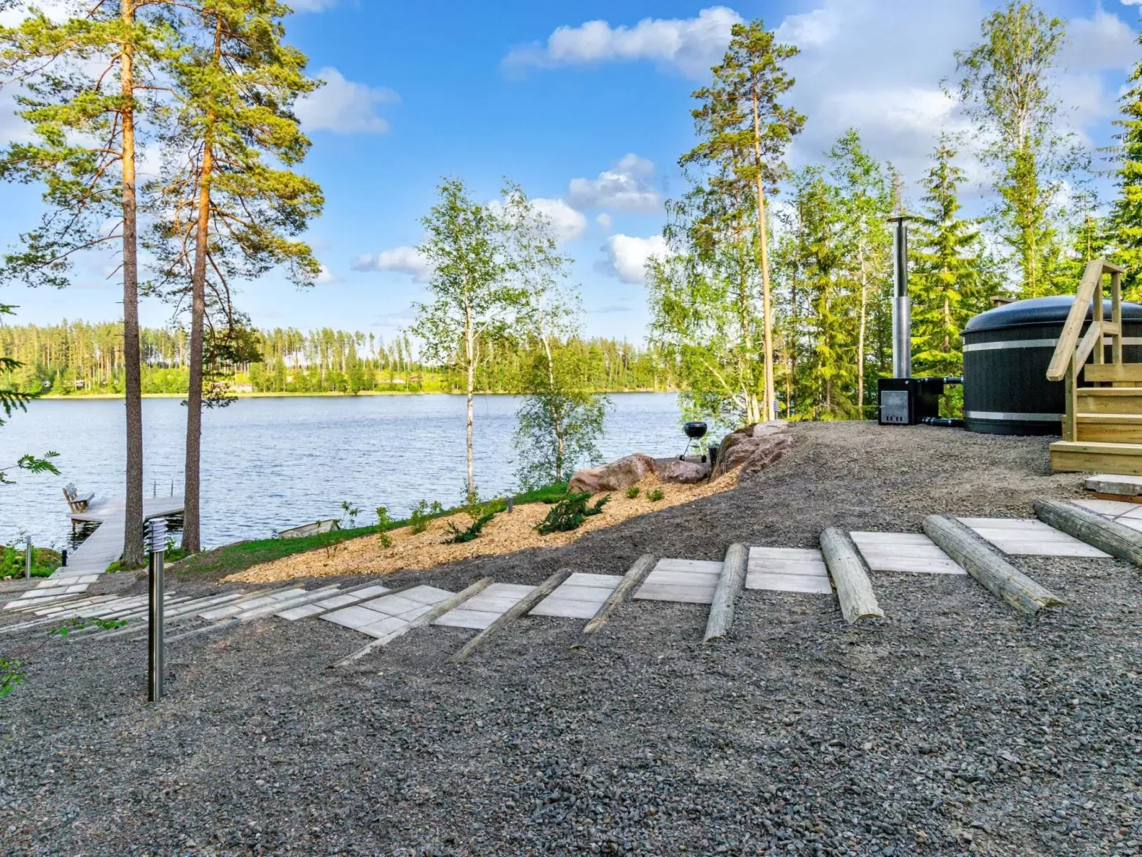 Järvenhelmi-Buiten