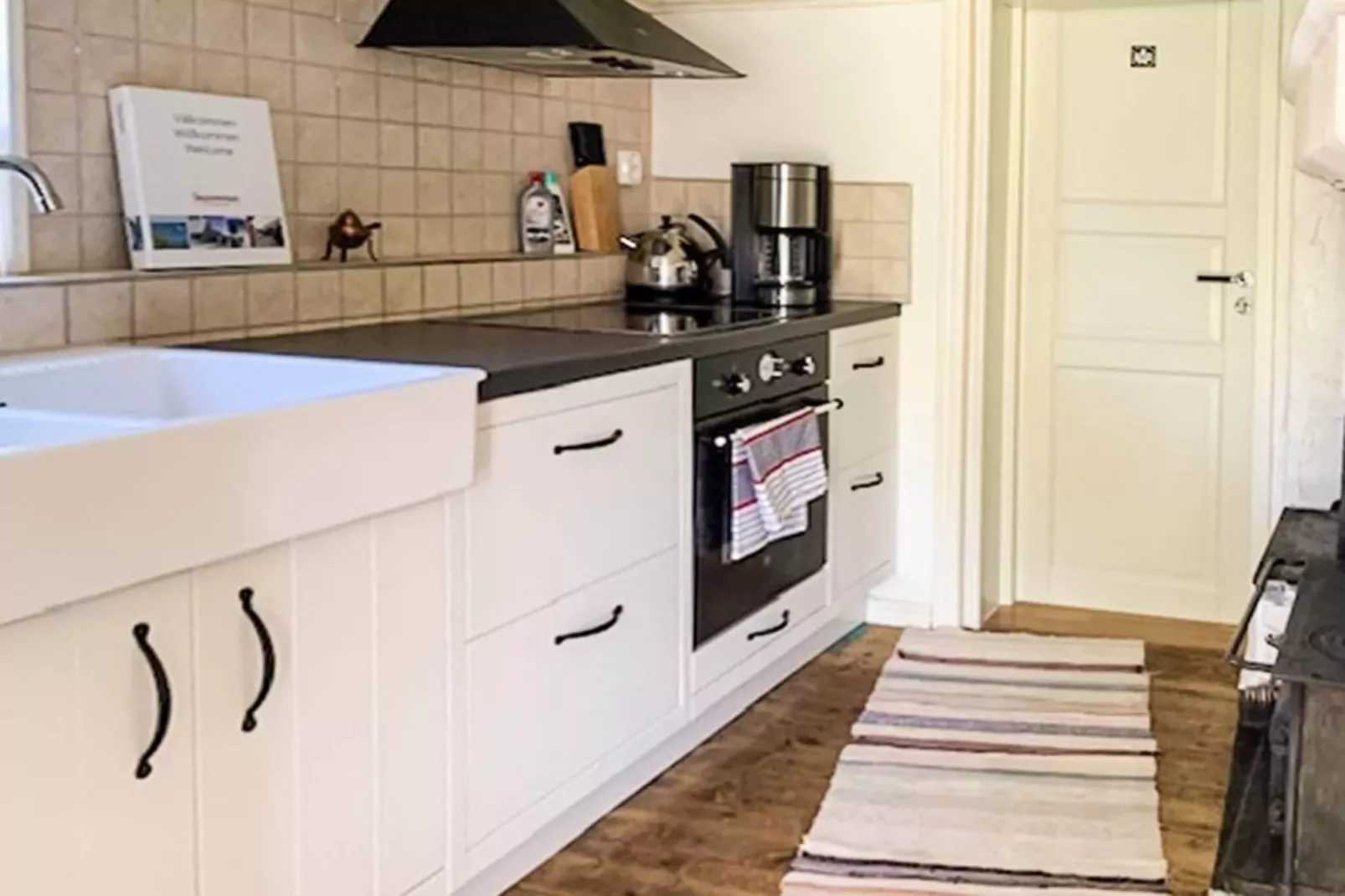 5 persoons vakantie huis in LOFTAHAMMAR-By Traum-Binnen