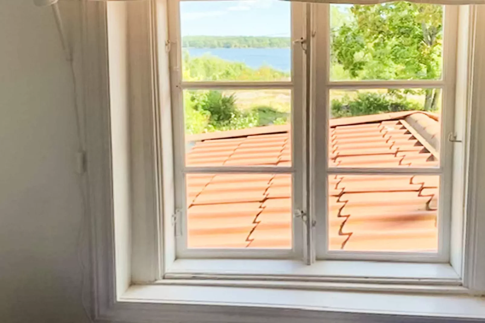 5 persoons vakantie huis in LOFTAHAMMAR-By Traum-Binnen