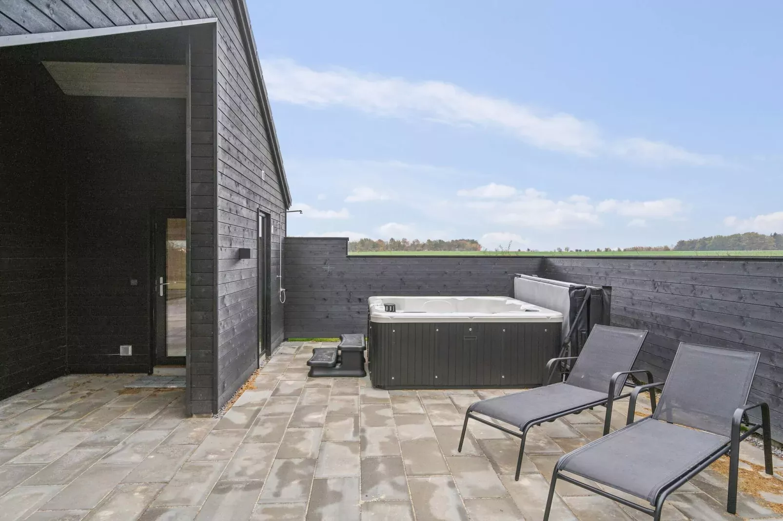 Luxe retraite bij Hasmark -- By Traum Ferienwohnungen-Spa