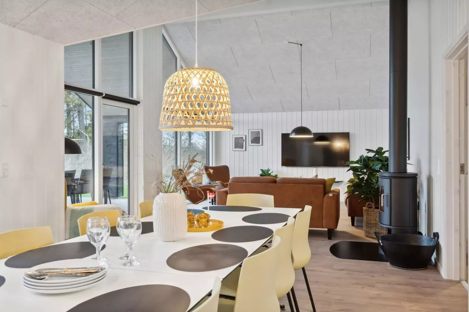 Luxe retraite bij Hasmark -- By Traum Ferienwohnungen-Binnen
