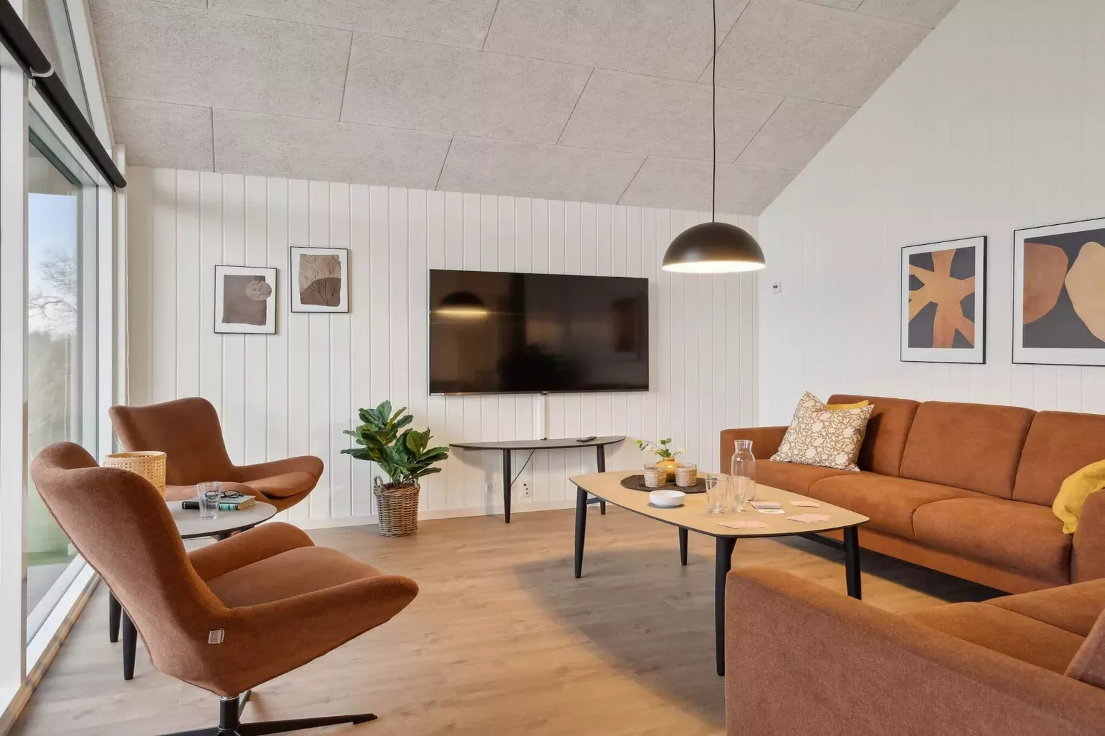 Luxe retraite bij Hasmark -- By Traum Ferienwohnungen-Binnen
