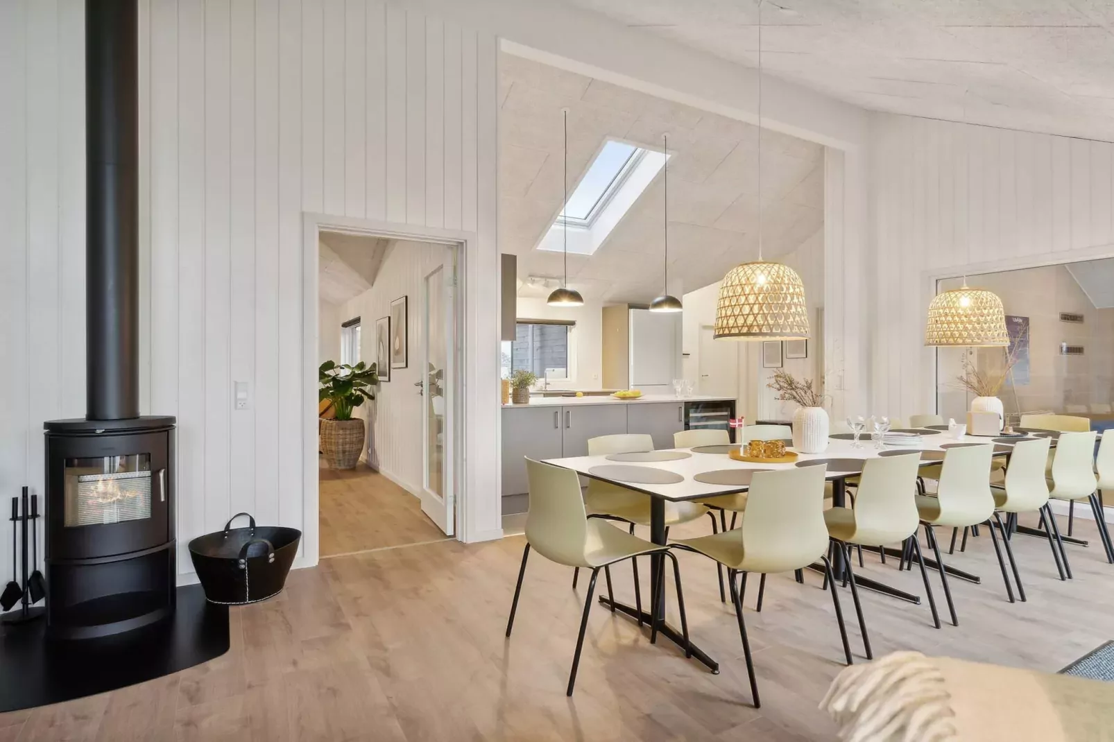 Luxe retraite bij Hasmark -- By Traum Ferienwohnungen-Binnen