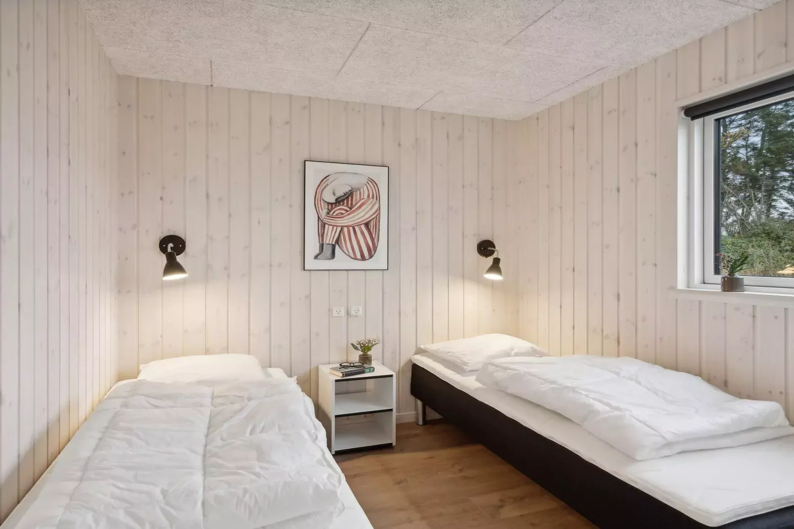 Luxe retraite bij Hasmark -- By Traum Ferienwohnungen-Binnen