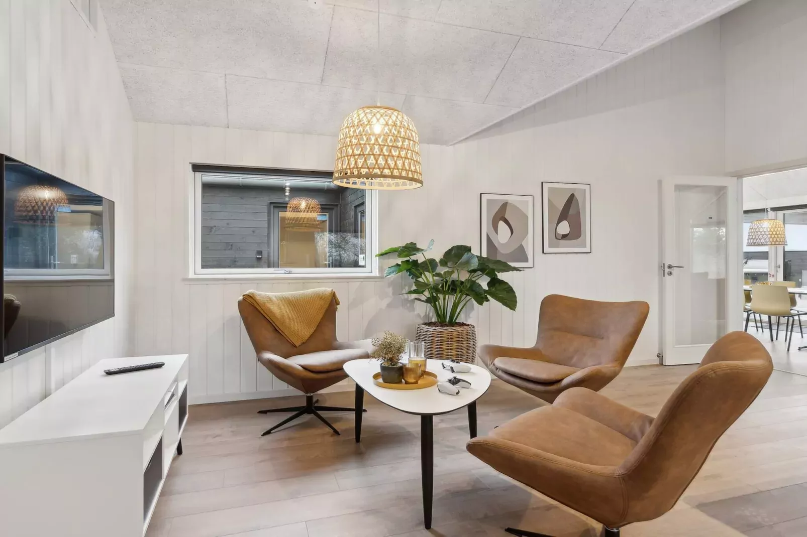Luxe retraite bij Hasmark -- By Traum Ferienwohnungen-Binnen