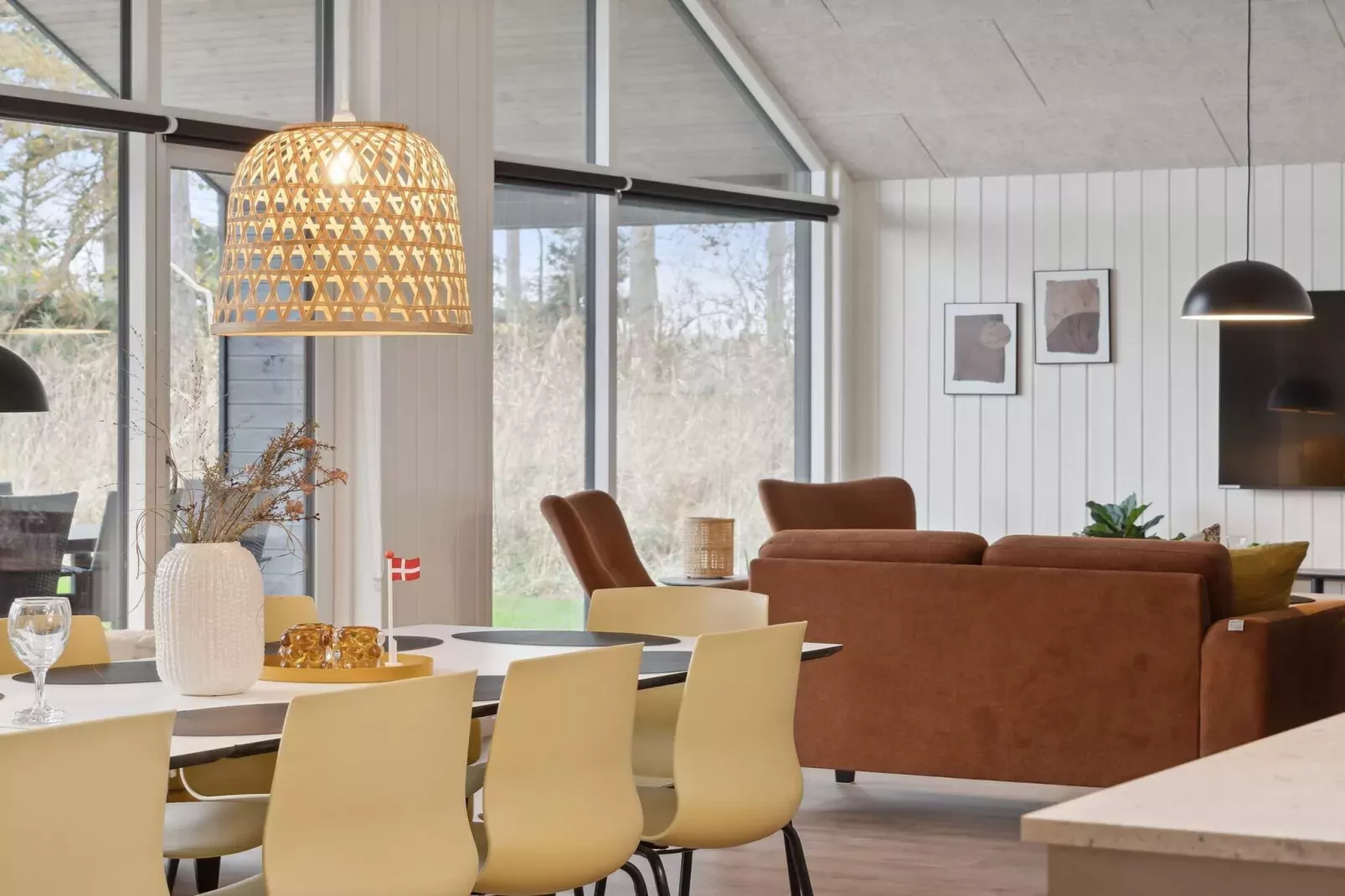Luxe retraite bij Hasmark -- By Traum Ferienwohnungen-Binnen