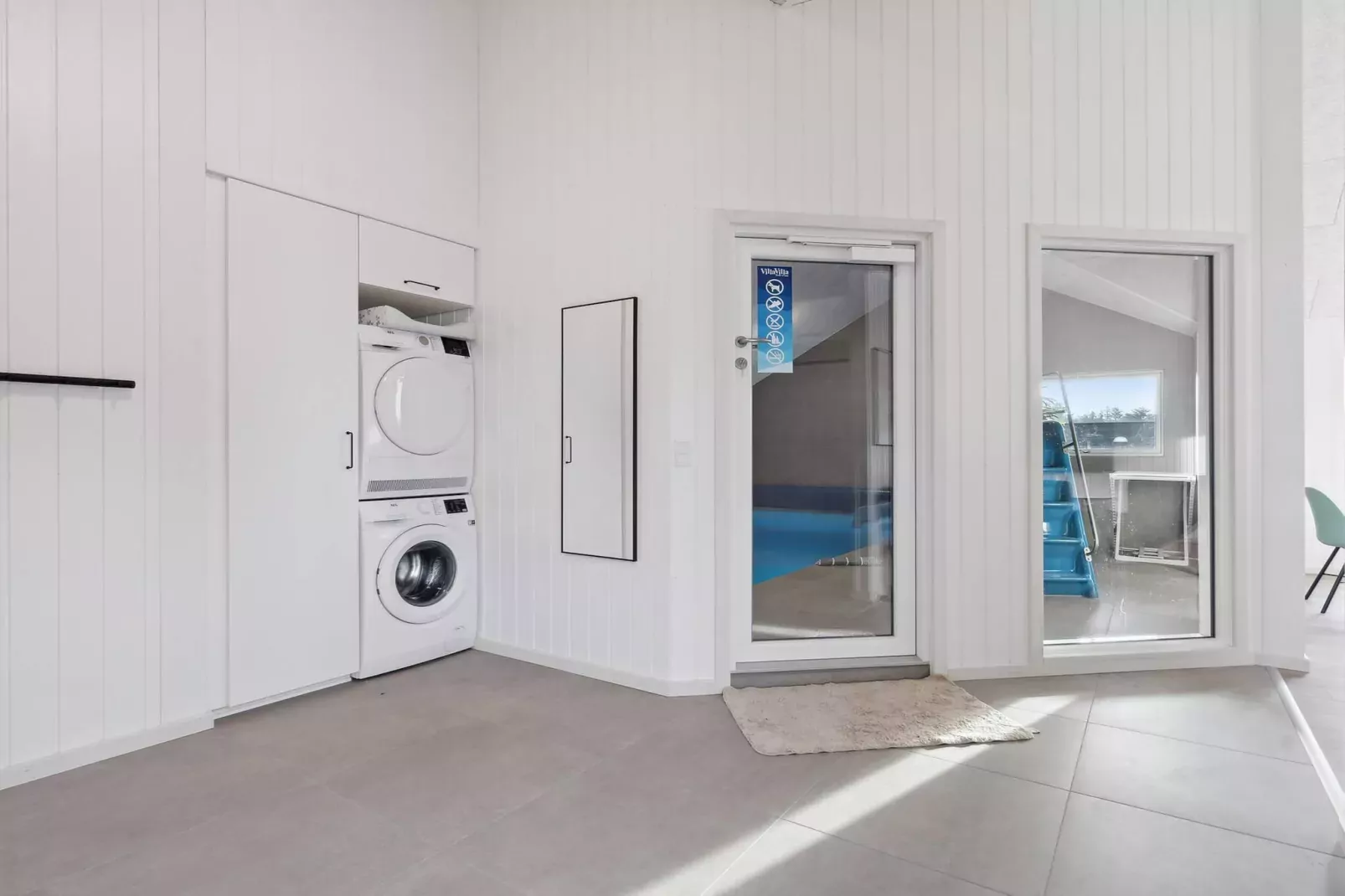 5 sterren vakantie huis in Vejers Strand-Binnen