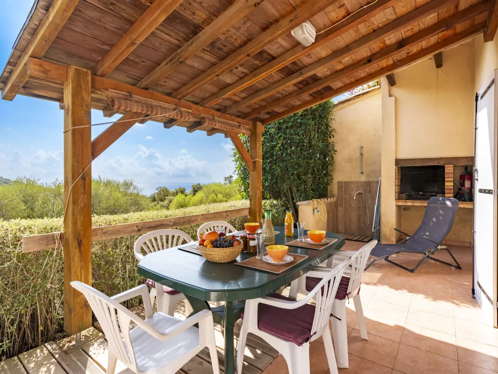 Casa Murticcio 1