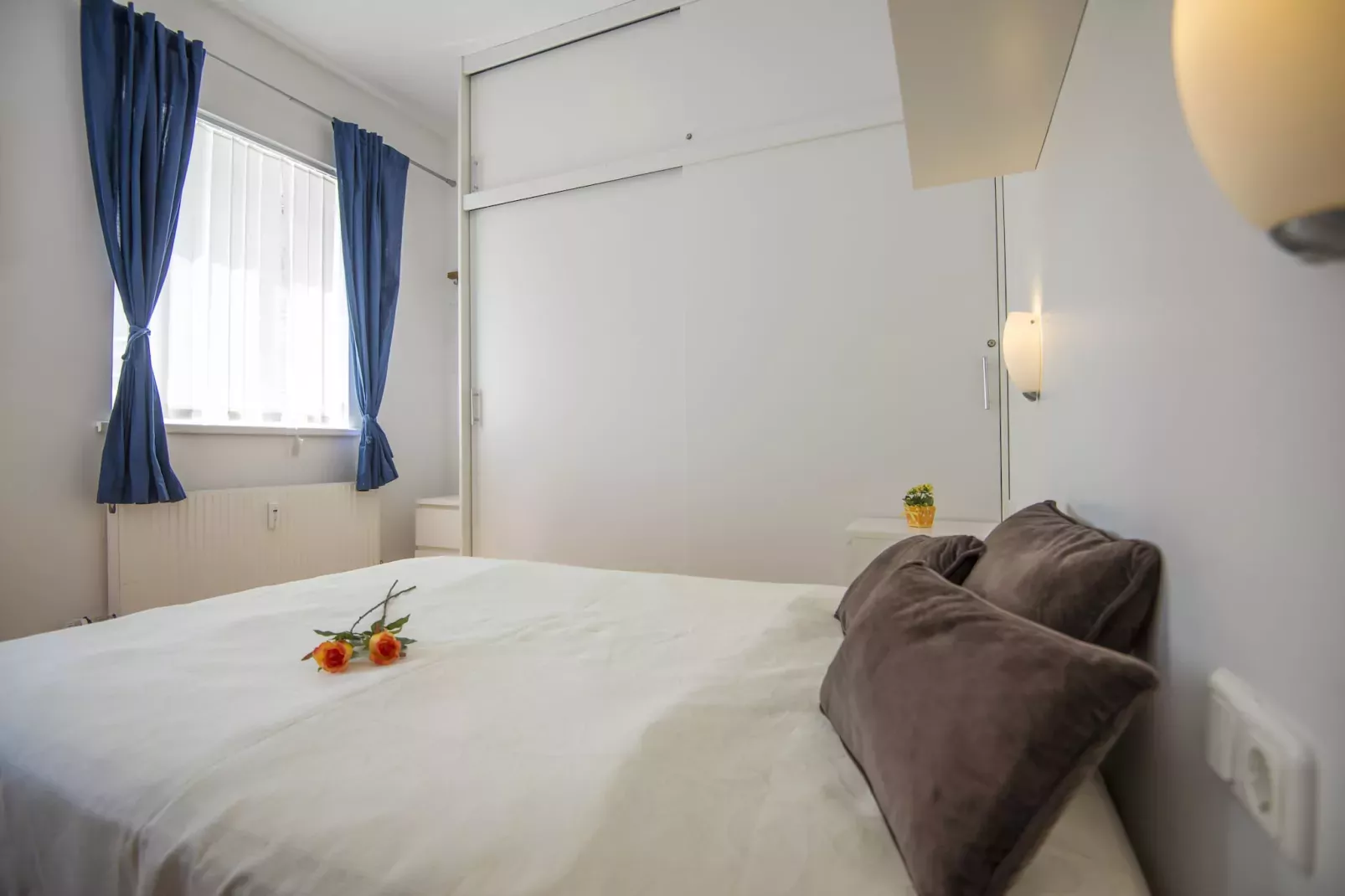 RL2C Residenz Lothringen-Slaapkamer
