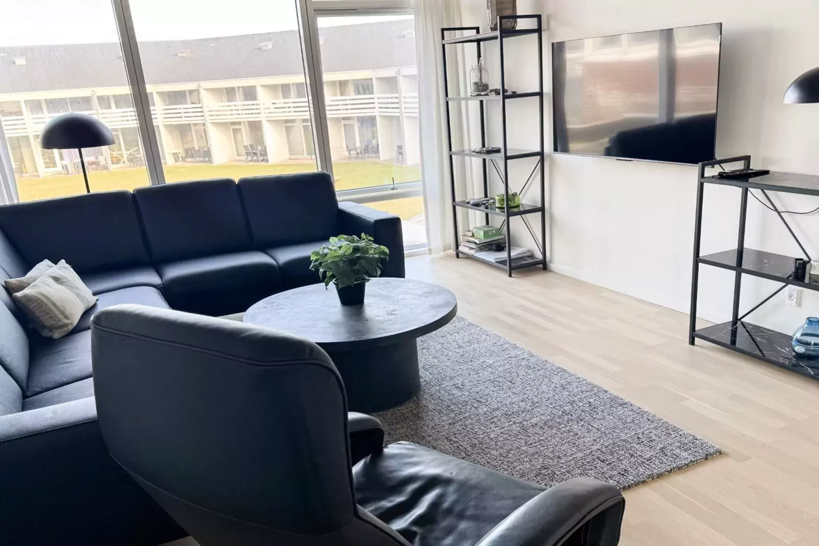 6 persoons vakantie huis in Ringkøbing-Binnen