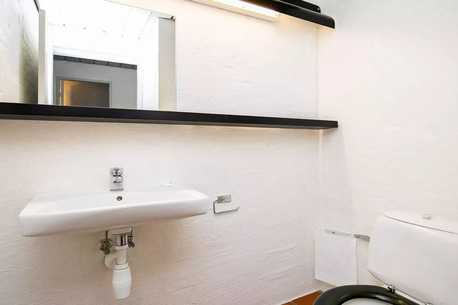 6 persoons vakantie huis in Brovst-Binnen