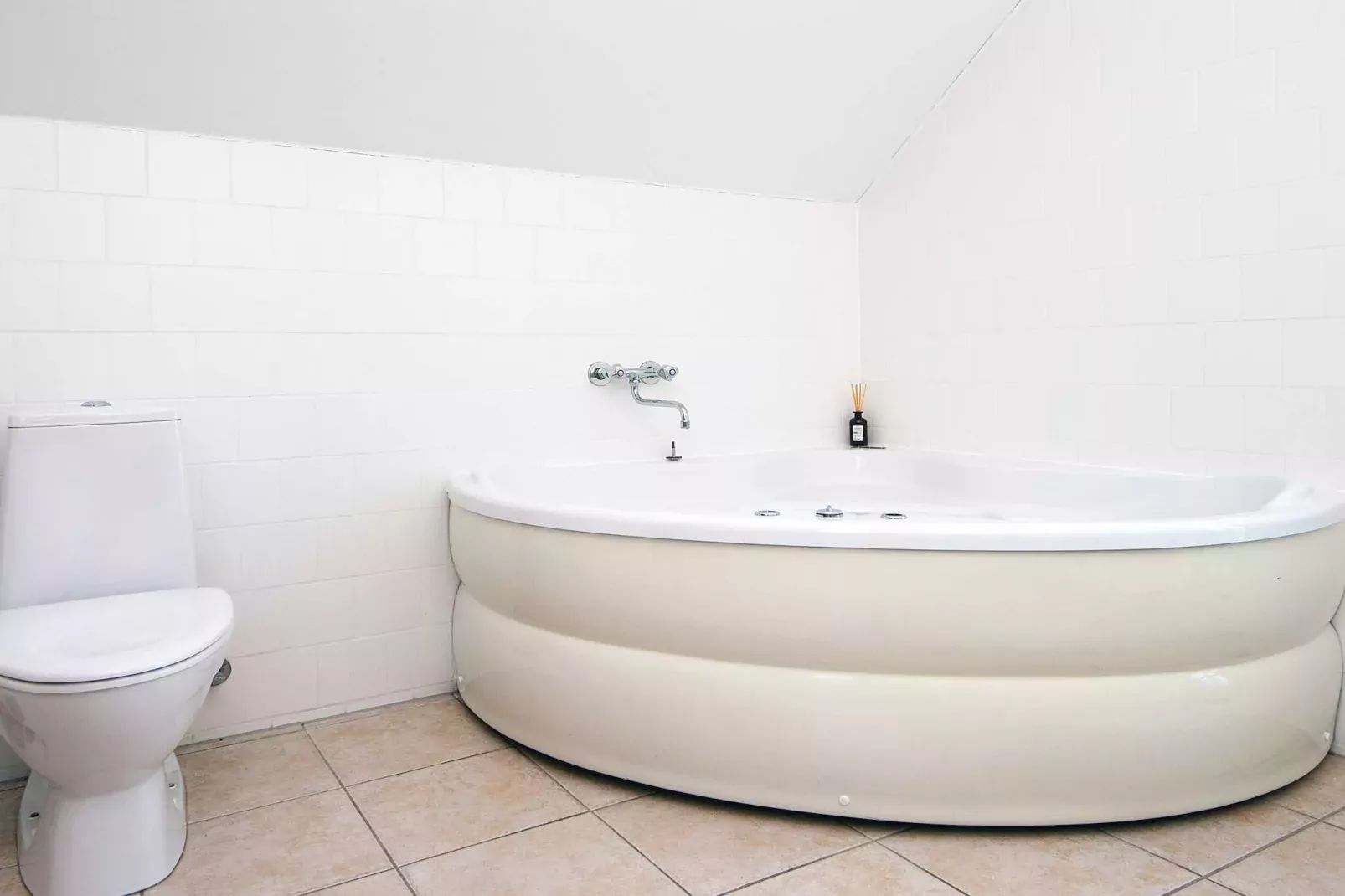 8 persoons vakantie huis in Gjern-Spa