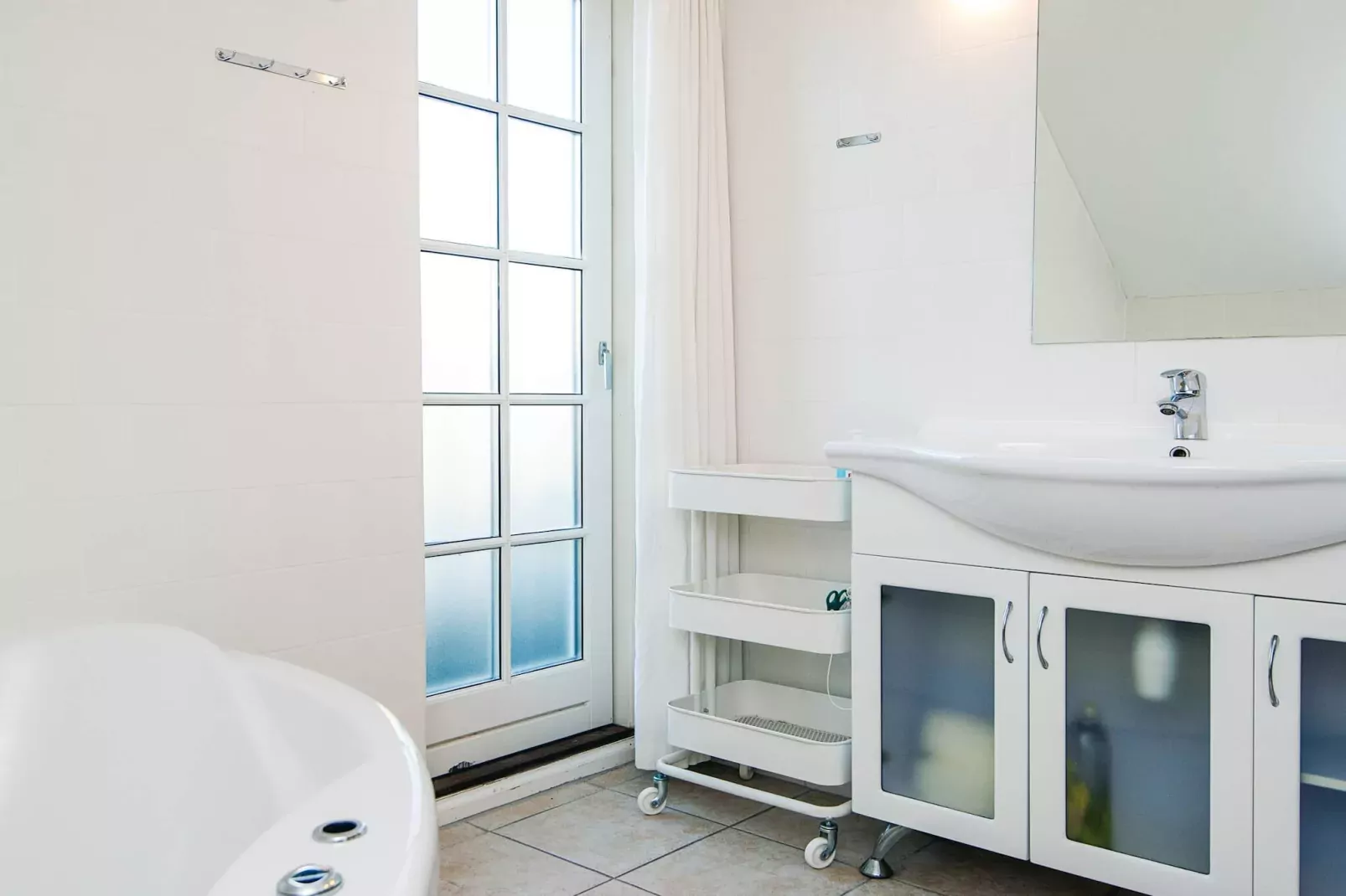 8 persoons vakantie huis in Gjern-Binnen