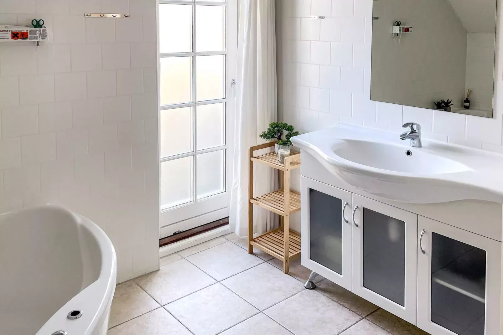 8 persoons vakantie huis in Gjern-Spa
