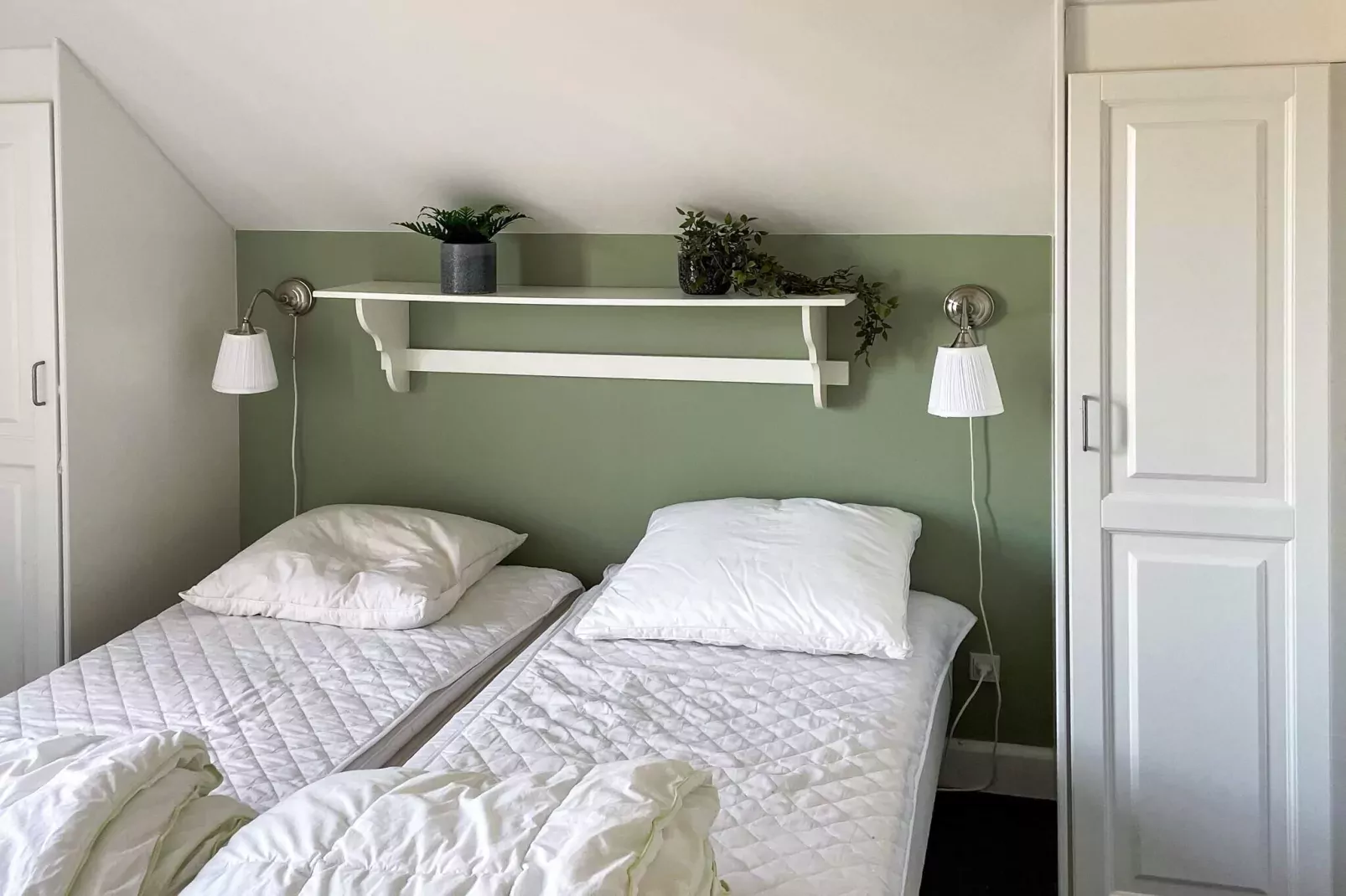 8 persoons vakantie huis in Gjern-Binnen