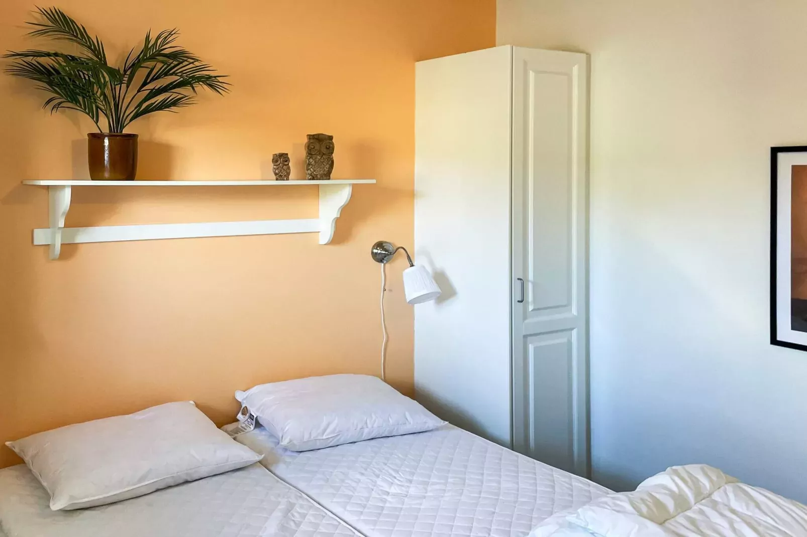 8 persoons vakantie huis in Gjern-Binnen