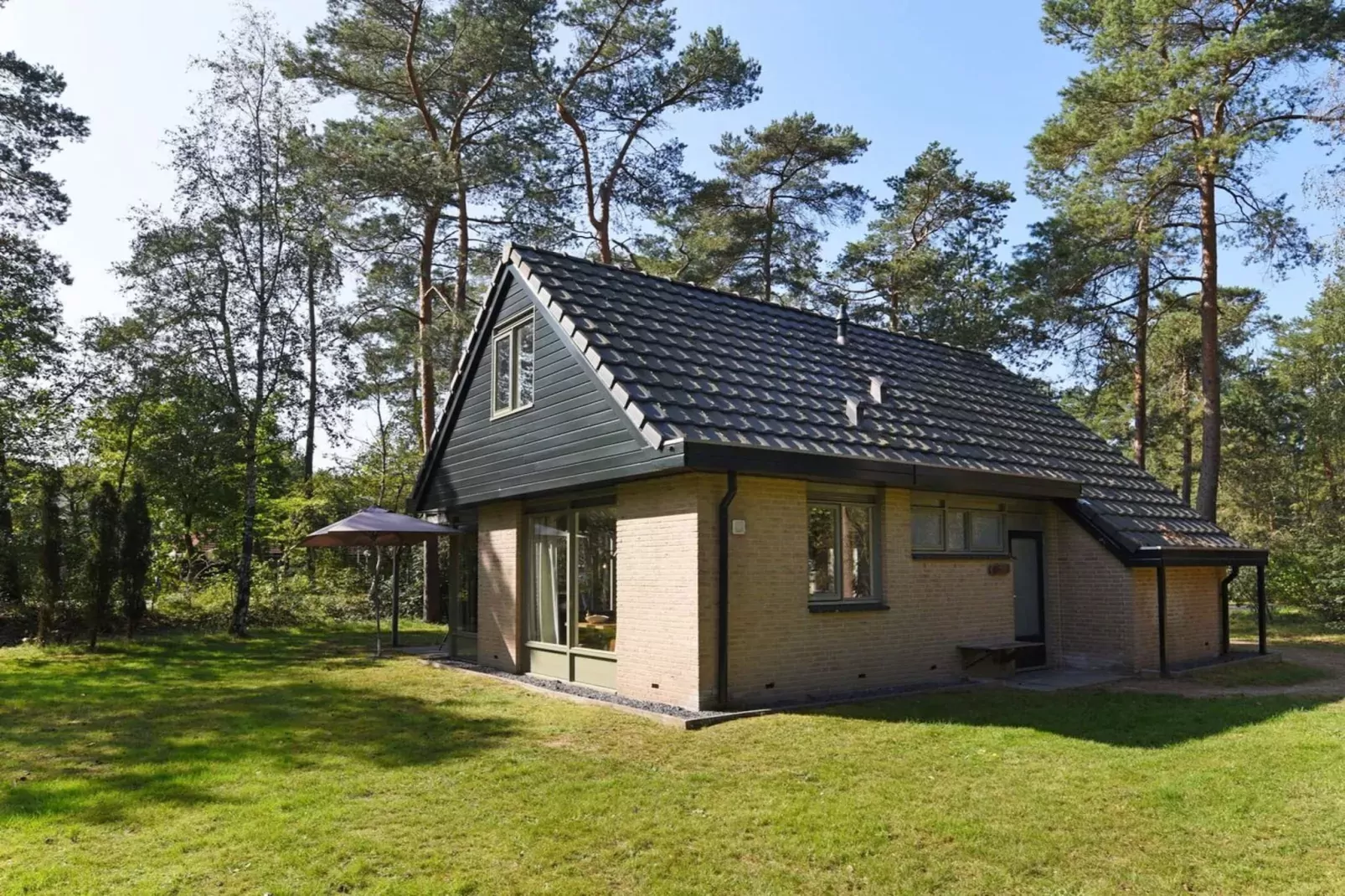 Holiday home Reipertswiller-Gebieden zomer 5km