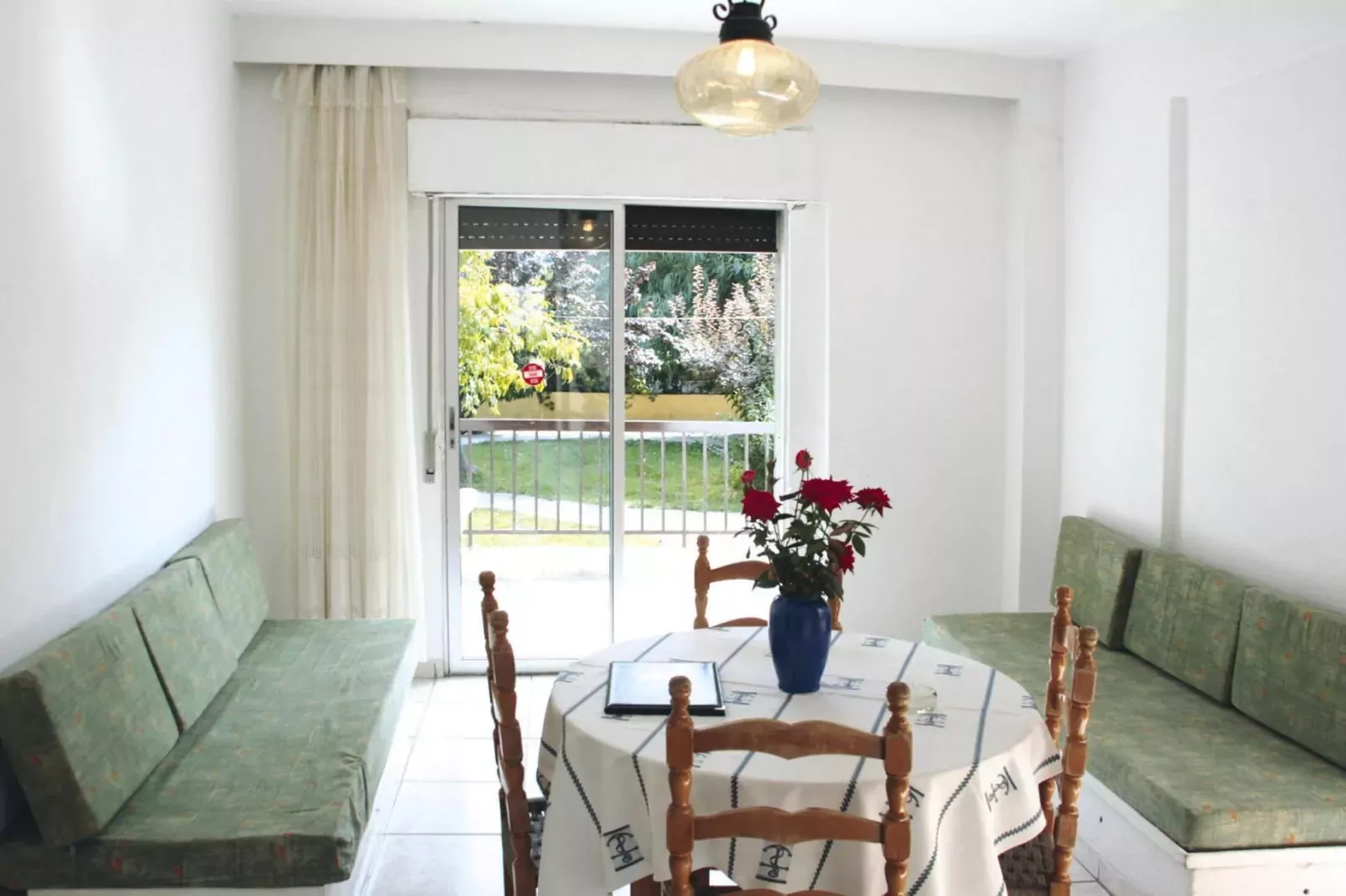 Apartments Ioli, Fourka-2 bedroom