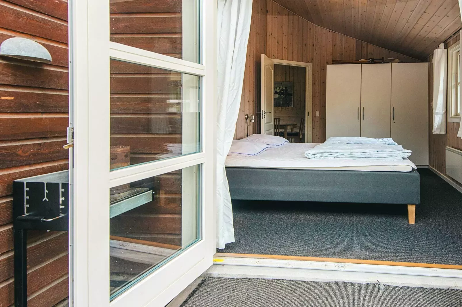 9 persoons vakantie huis in Fanø-Binnen