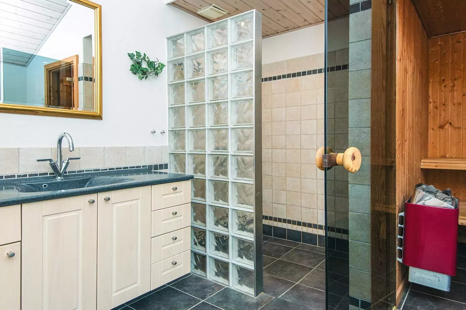 9 persoons vakantie huis in Fanø-Binnen