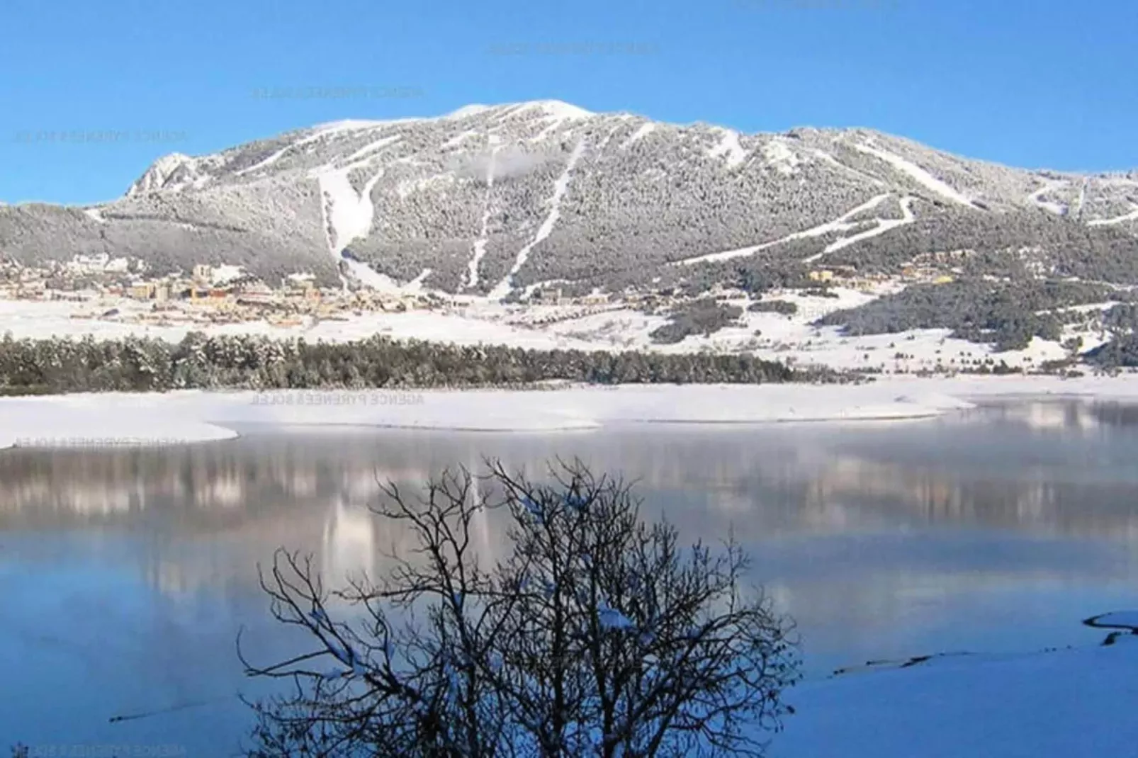 Holiday resort Ioli Village, Pefkochori-1 bedroom 4 pax-Gebied winter 1km