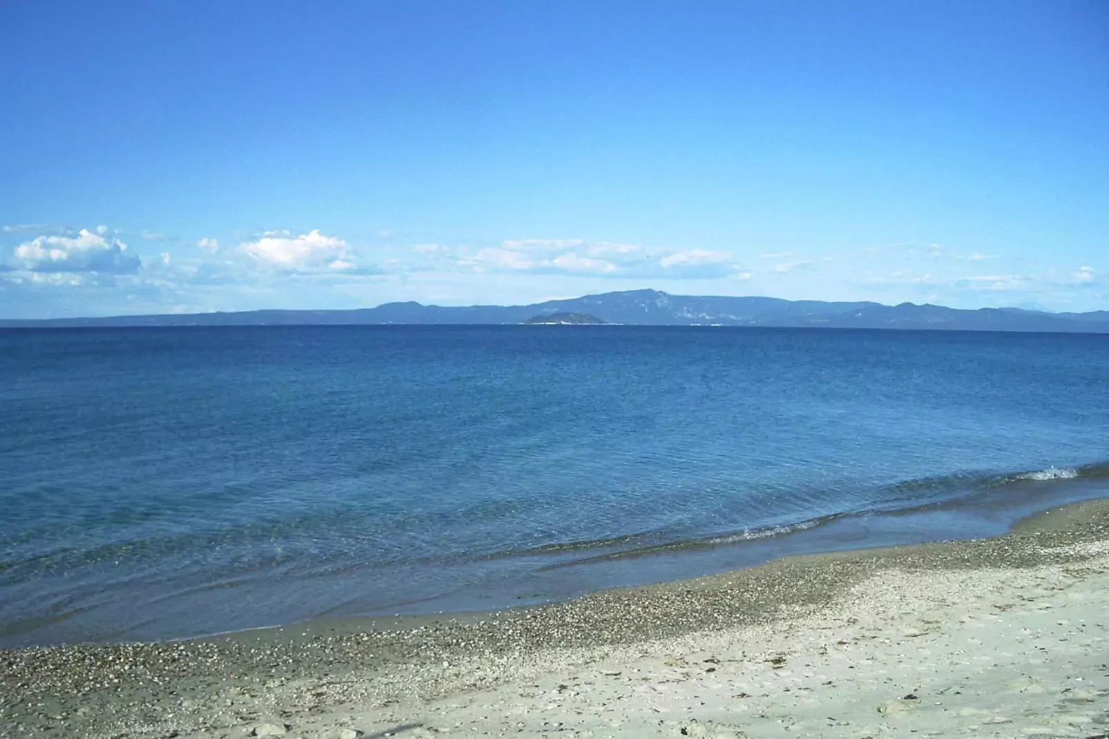 Holiday resort Ioli Village, Pefkochori-1 bedroom 4 pax-Gebieden zomer 5km