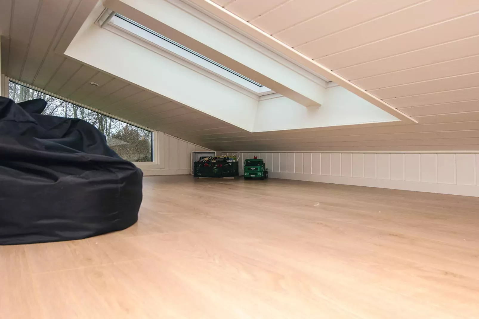 4 persoons vakantie huis in Fanø-Binnen