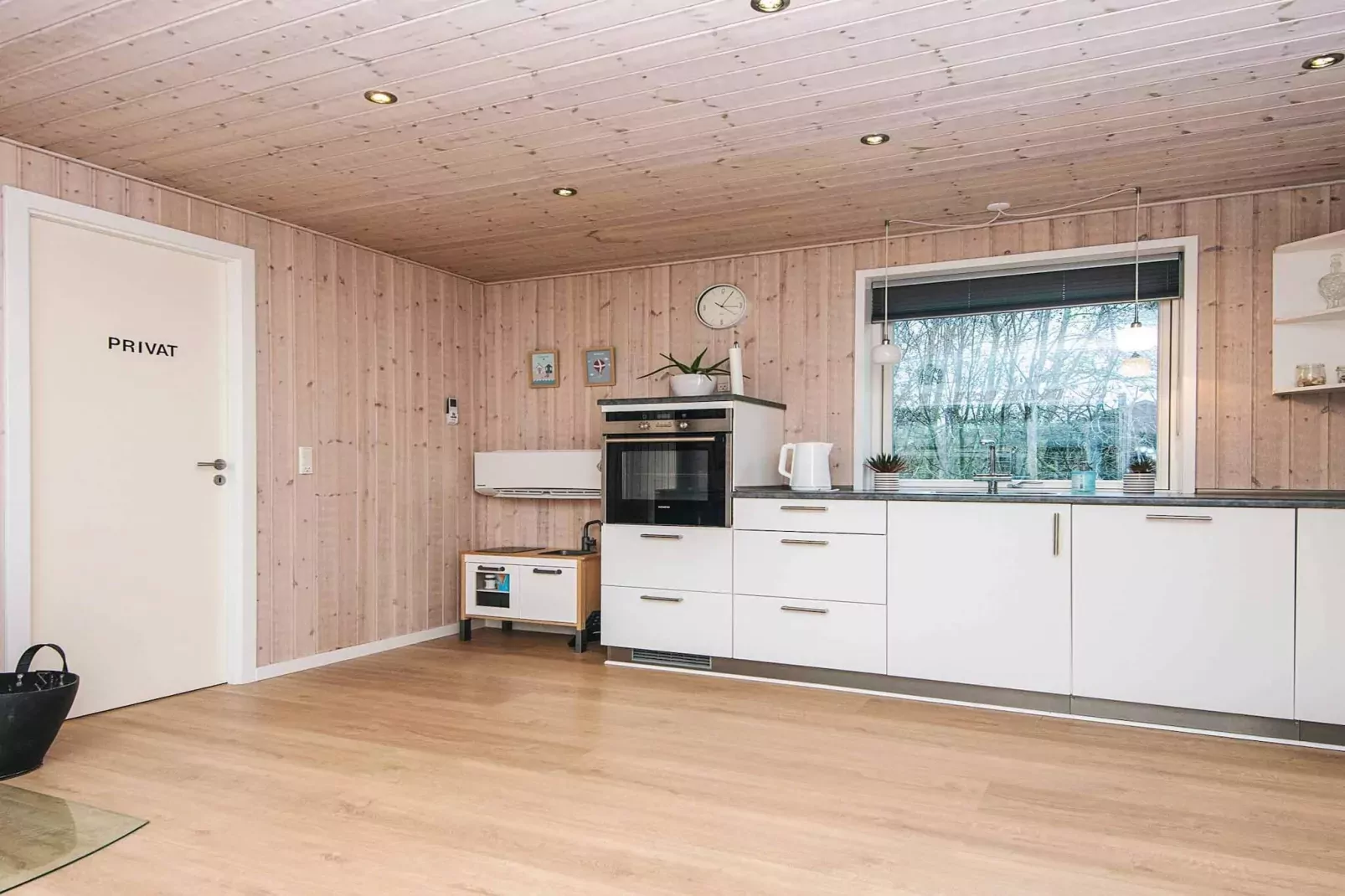 4 persoons vakantie huis in Fanø-Binnen