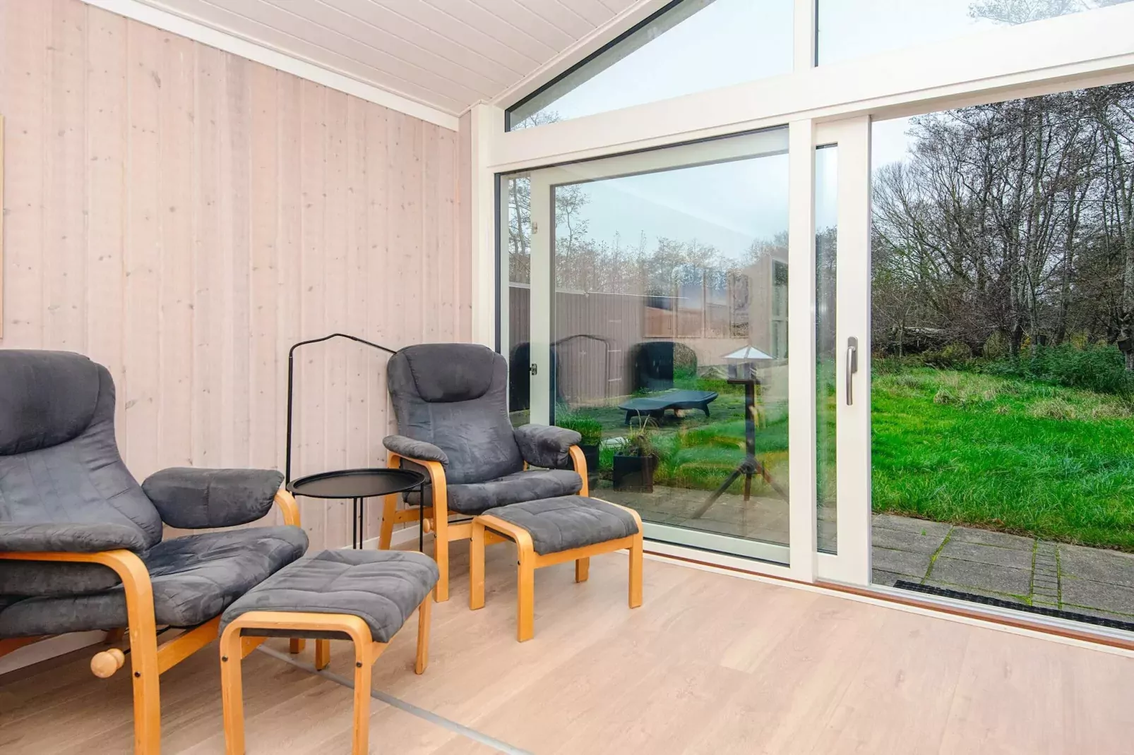 4 persoons vakantie huis in Fanø-Binnen