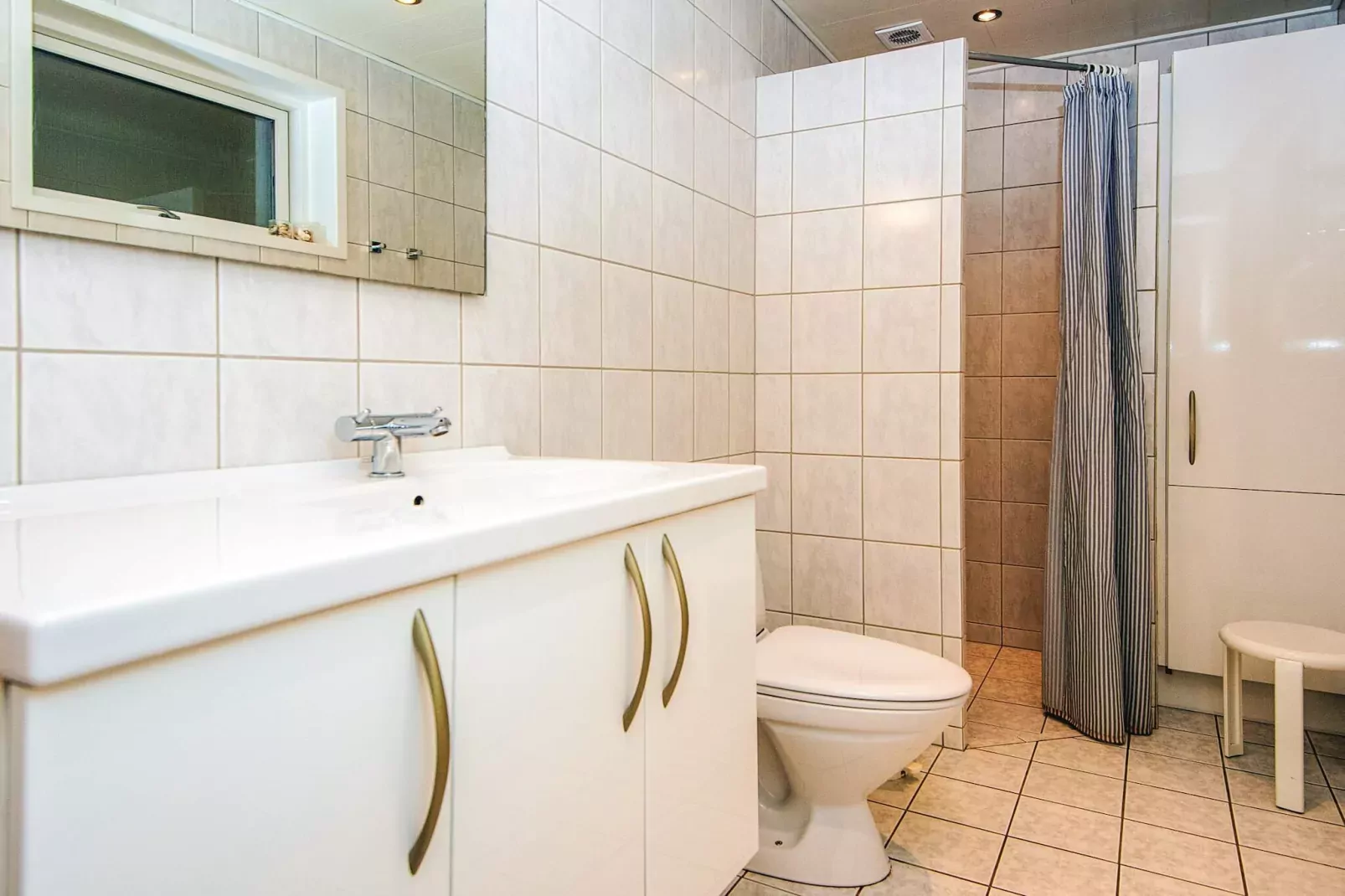 4 persoons vakantie huis in Fanø-Binnen