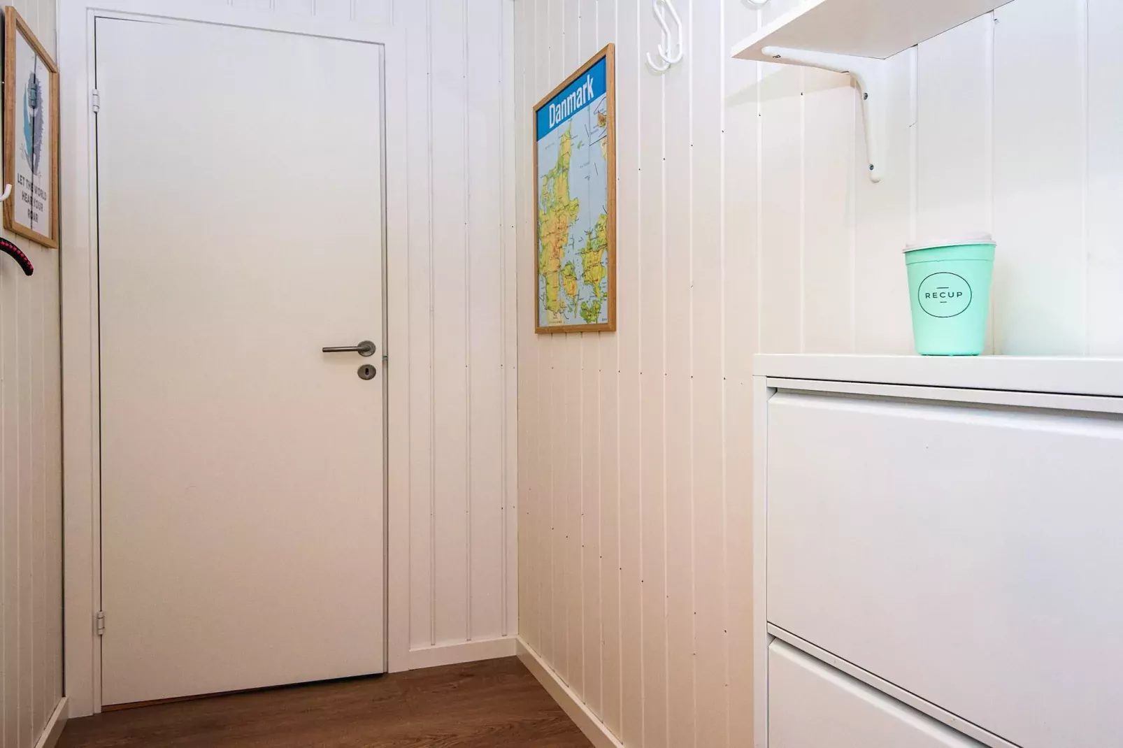 4 persoons vakantie huis in Fanø-Binnen
