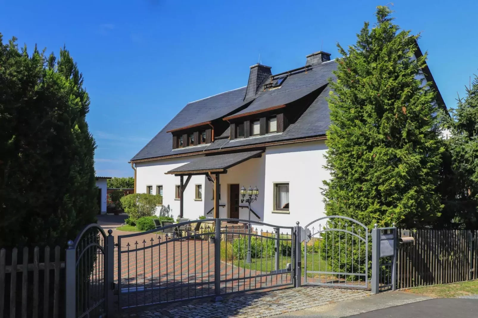 Festungsblick