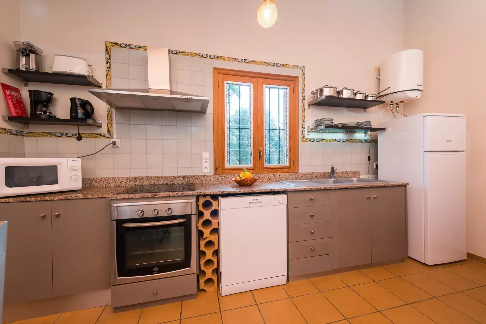 Can Gallu - Adults Only-Keuken
