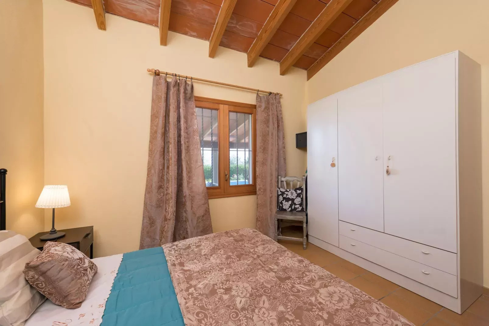 Can Gallu - Adults Only-Slaapkamer