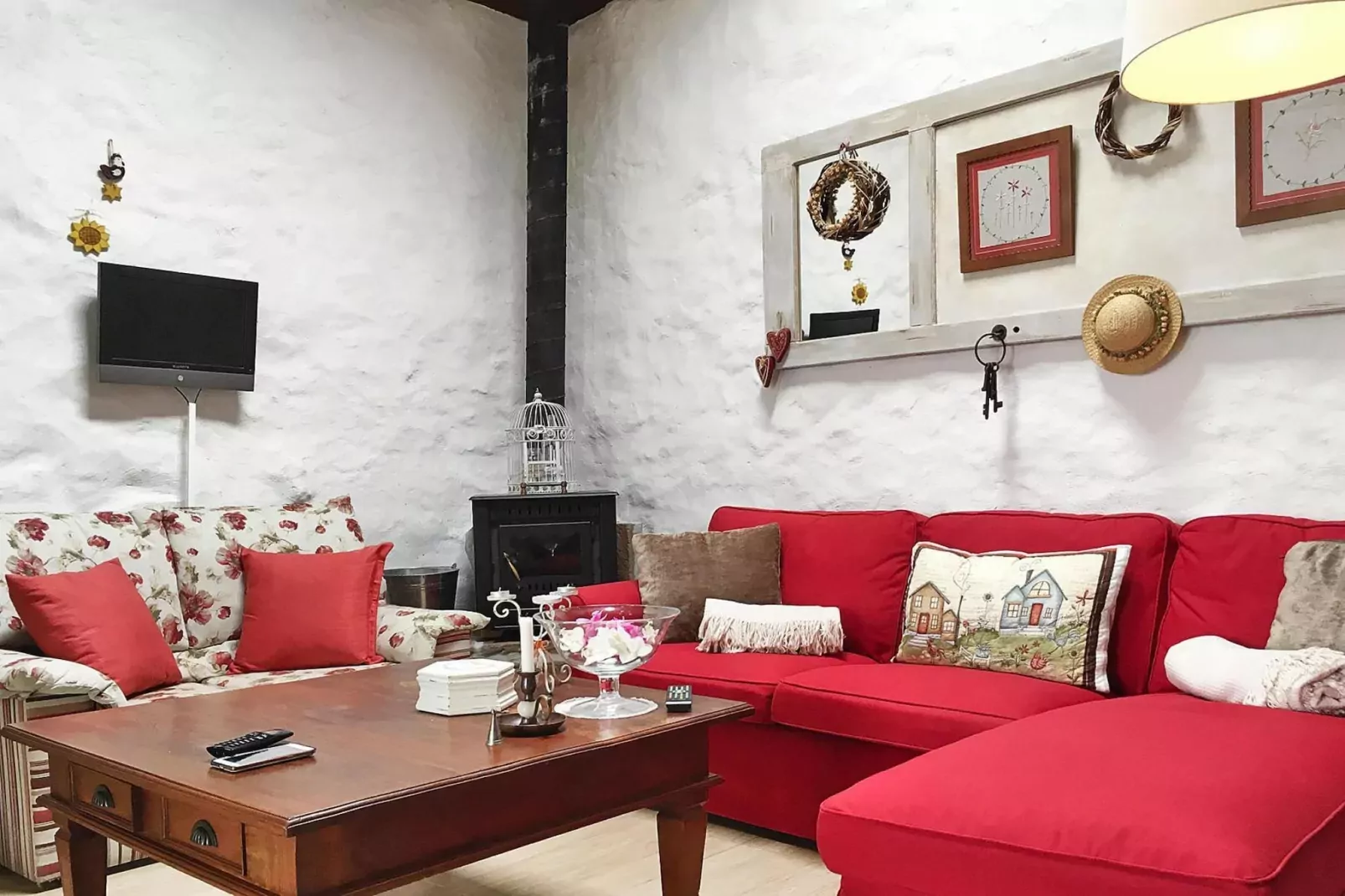 Casa Tajona