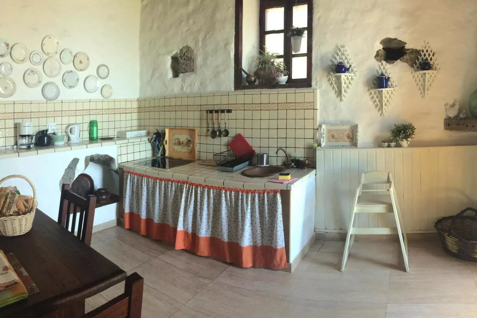 Casa Tajona