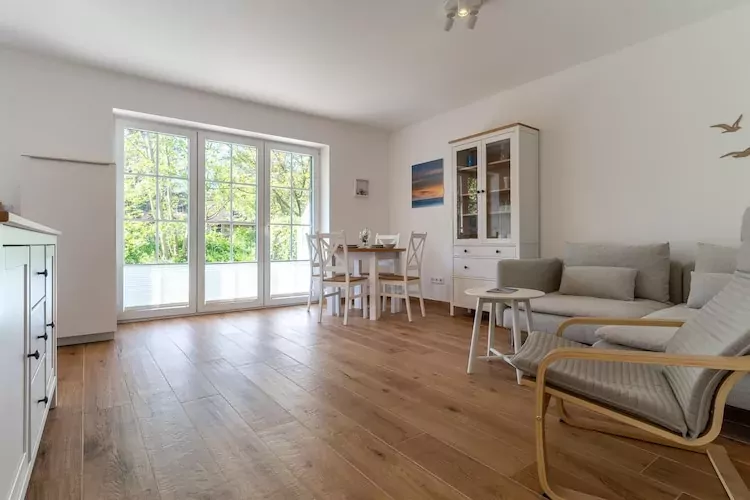 Kleine Robbe-Woonkamer