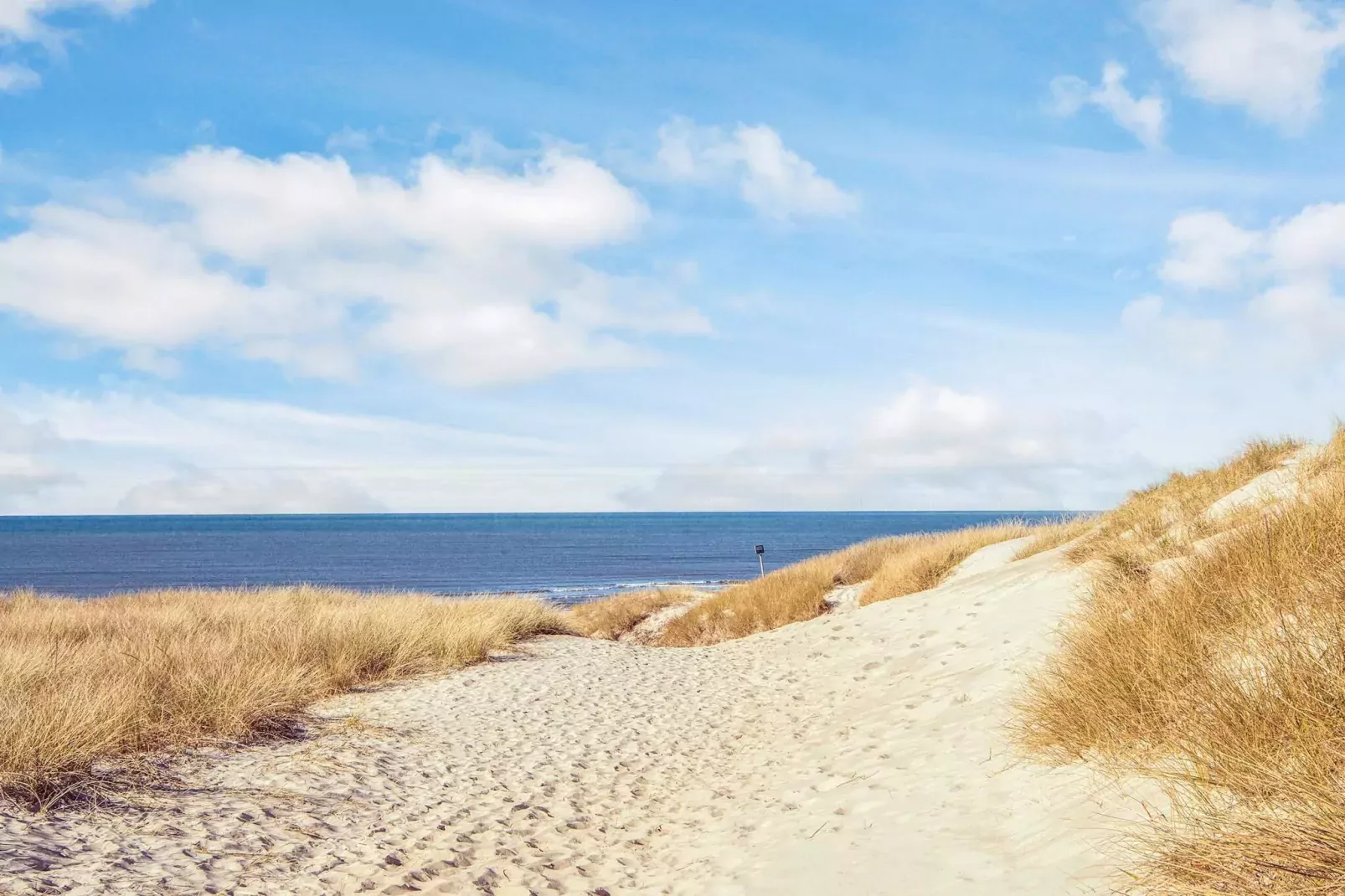 8 persoons vakantie huis in Hvide Sande-Niet-getagd
