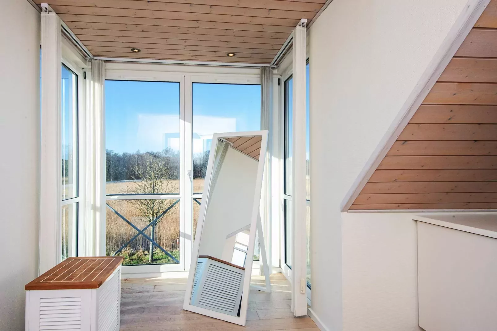 7 persoons vakantie huis in Juelsminde-Binnen