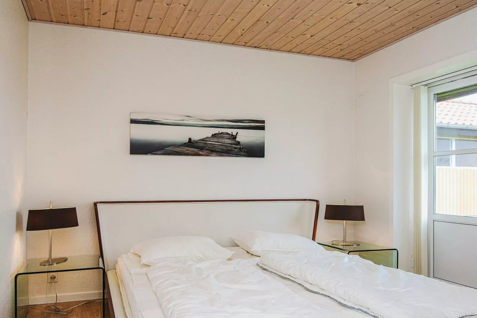 4 persoons vakantie huis in Nørre Nebel-Binnen