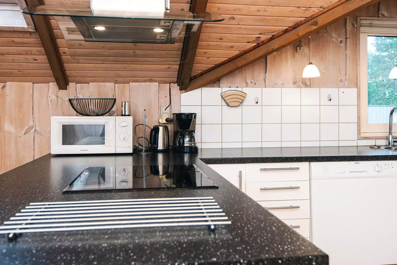 Sfeervolle Cottage Verborgen Schat-By Traum-Binnen
