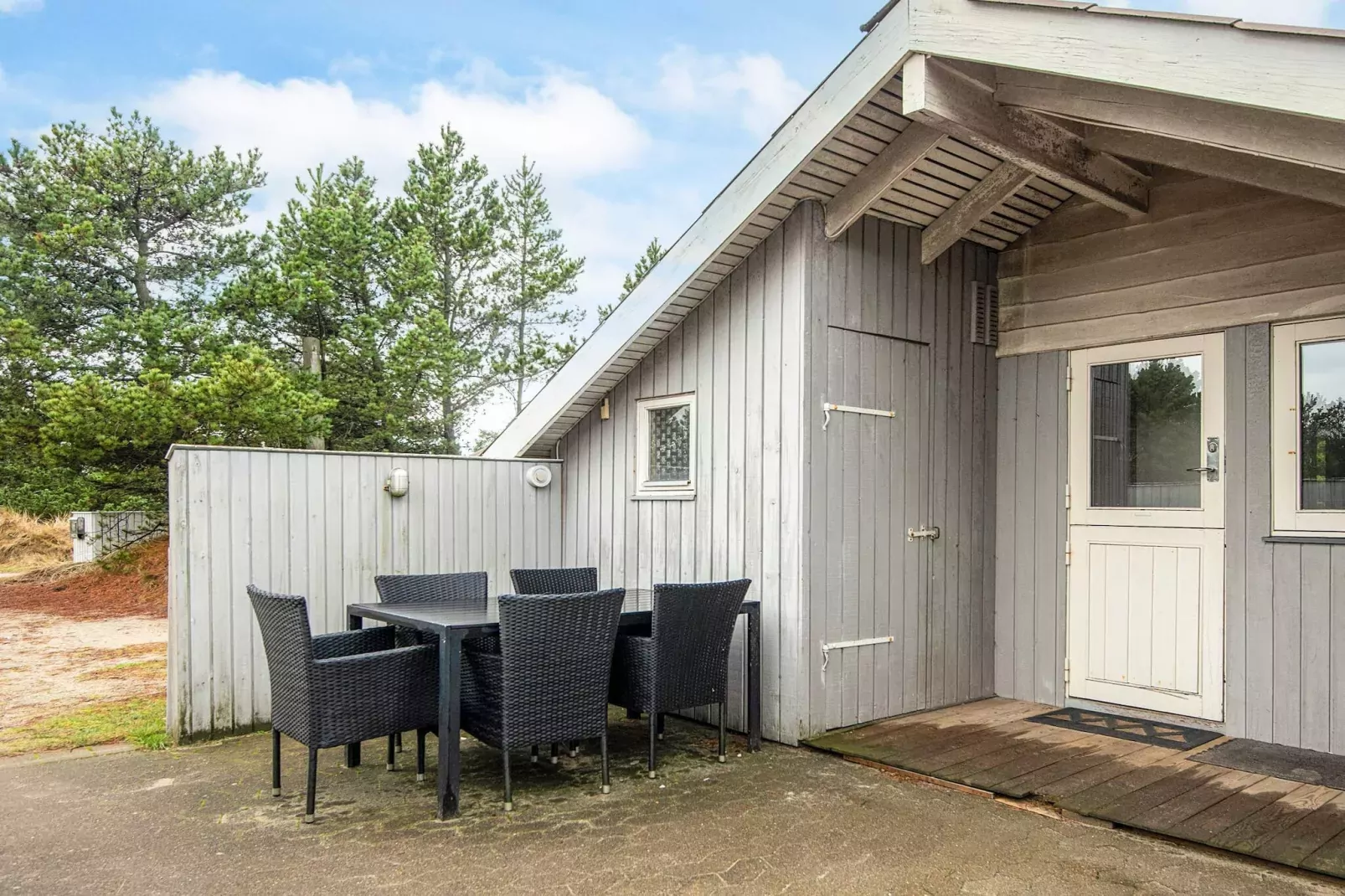Sfeervolle Cottage Verborgen Schat-By Traum-Uitzicht