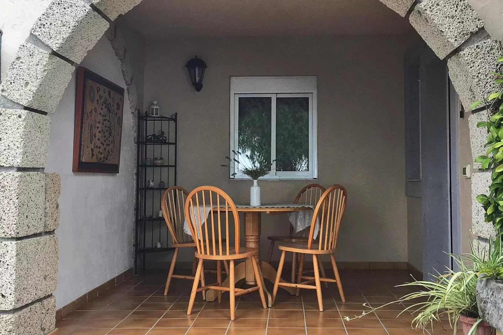 Casa Pedro