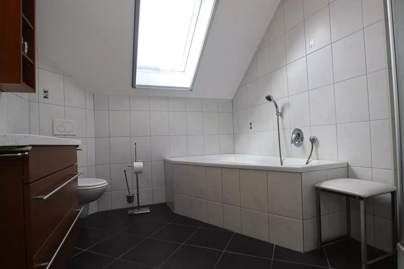 OG 45 qm-Badkamer