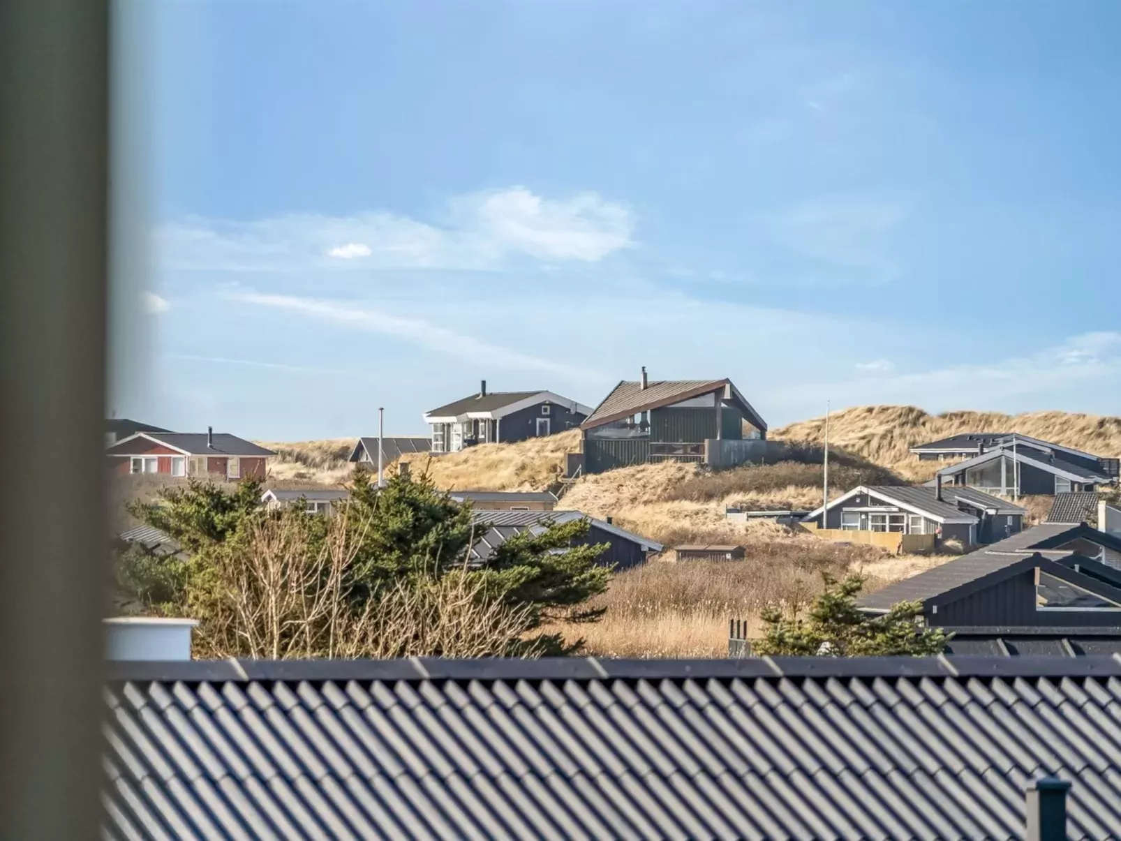 "Oliver" - 600m from the sea-Buiten