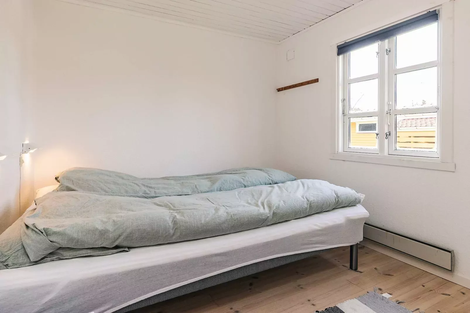 6 persoons vakantie huis in Væggerløse-Binnen