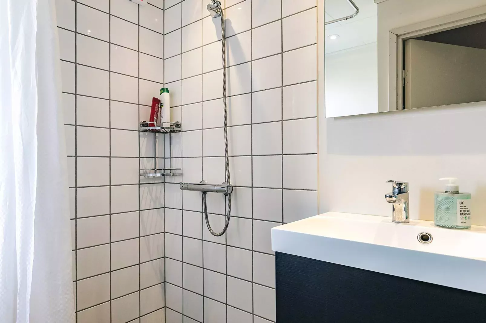 6 persoons vakantie huis in Væggerløse-Binnen