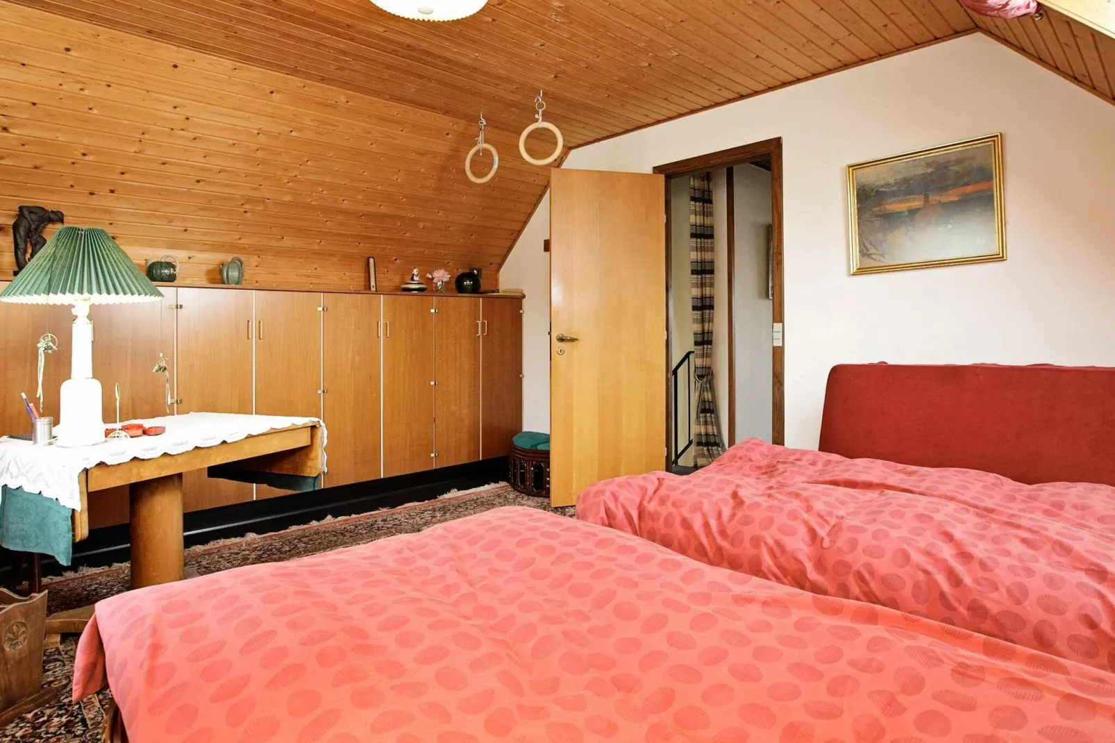 2 persoons vakantie huis in Svendborg-Binnen