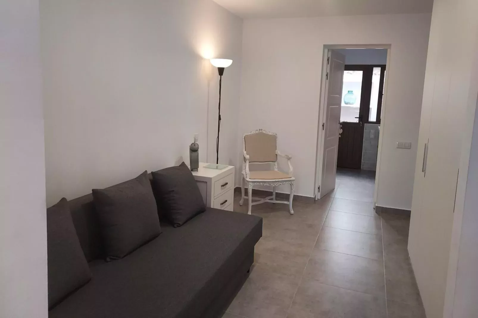 Casa las Bellas