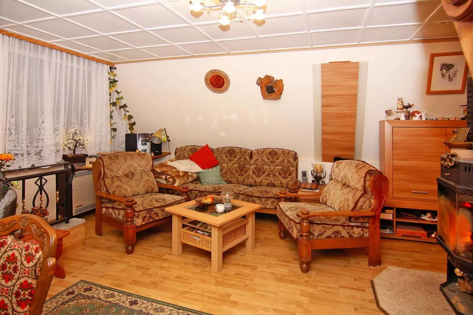 Ferienhaus 60 qm